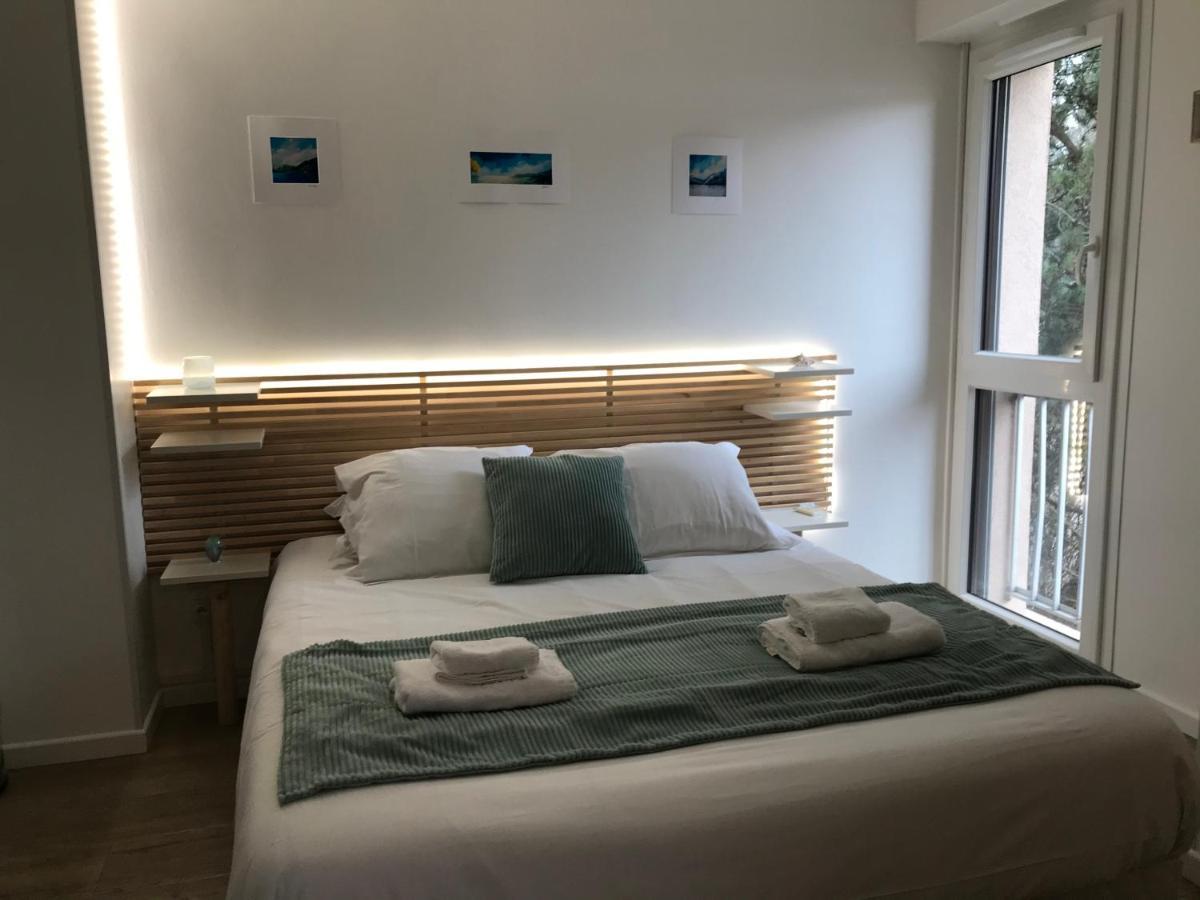 Le Studio 35 - Charme, Parking & Proche Lac Annecy Exterior foto